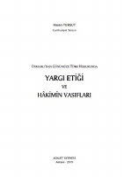 Yargı Etiği Osmanlıdan Günümüze -Hasan Turgut.pdf